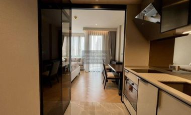 For sale 1 bed condo in Watthana, Bangkok