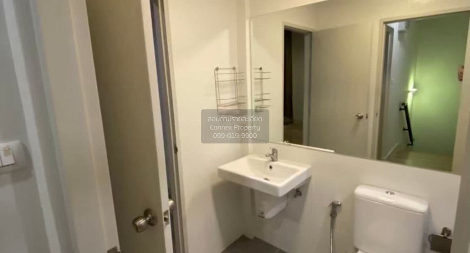 Reihenhaus zum Kauf mit 2 Zimmer in Mueang Pathum Thani, Pathum Thani