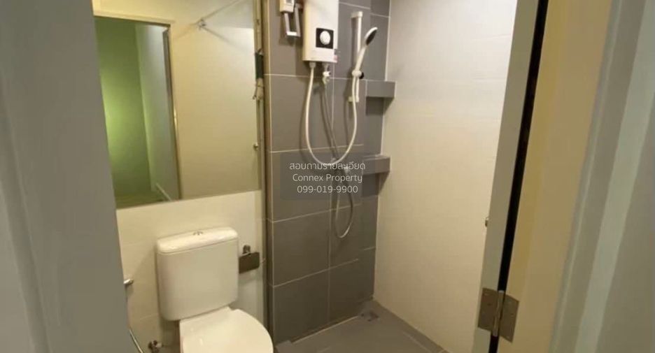 Reihenhaus zum Kauf mit 2 Zimmer in Mueang Pathum Thani, Pathum Thani