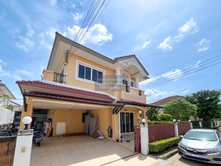 For sale 4 bedrooms house in Mueang Samut Sakhon, Samut Sakhon