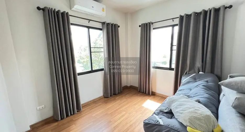 For sale 3 bedrooms house in Lam Luk Ka, Pathum Thani