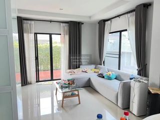 For sale 3 bedrooms house in Lam Luk Ka, Pathum Thani