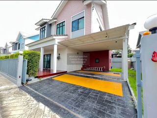 For sale 3 bedrooms house in Lam Luk Ka, Pathum Thani