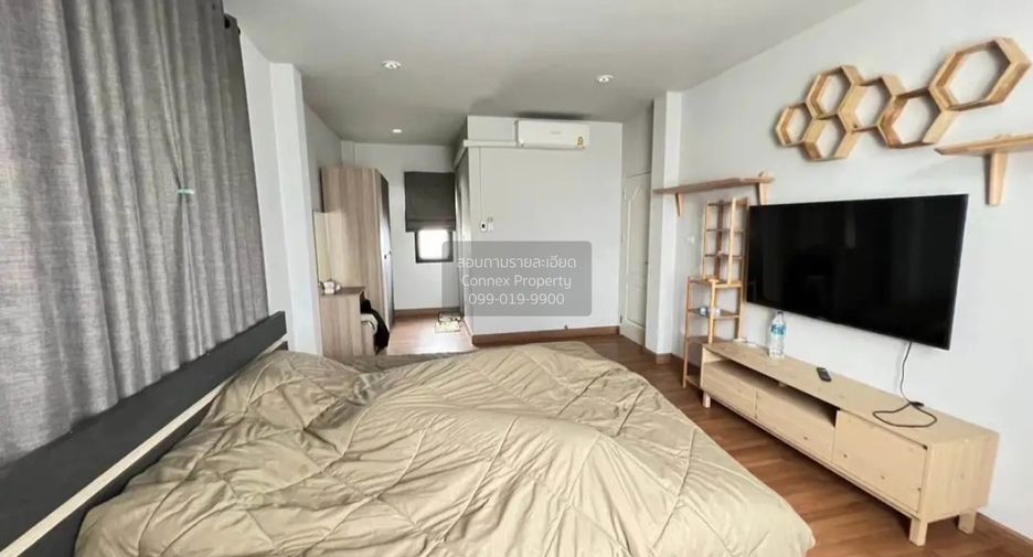 For sale 3 bedrooms house in Lam Luk Ka, Pathum Thani