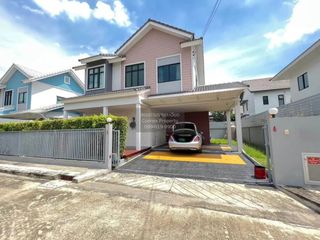 For sale 3 bedrooms house in Lam Luk Ka, Pathum Thani