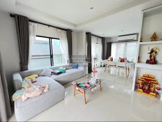 For sale 3 bedrooms house in Lam Luk Ka, Pathum Thani