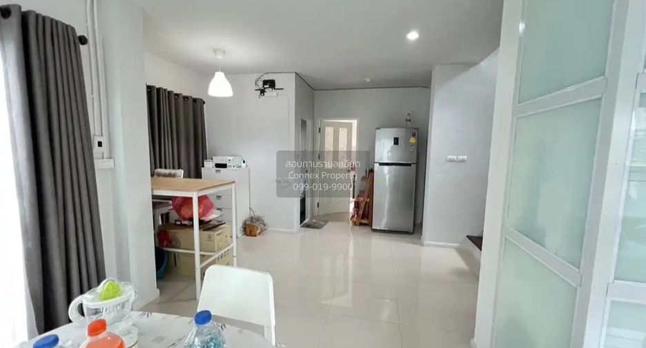 For sale 3 bedrooms house in Lam Luk Ka, Pathum Thani