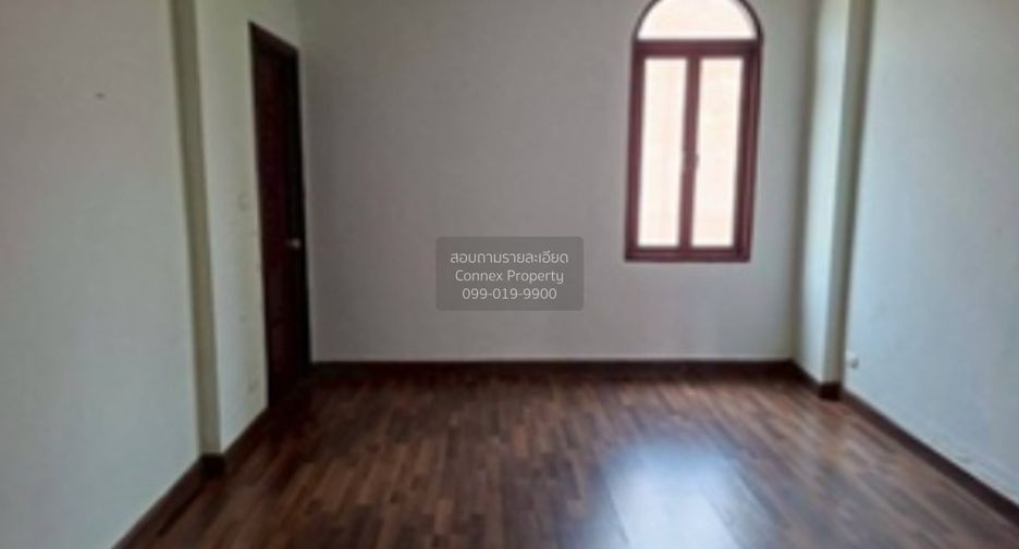 Local comercial en venta de 1 habitaciones en Bang Khen, Bangkok