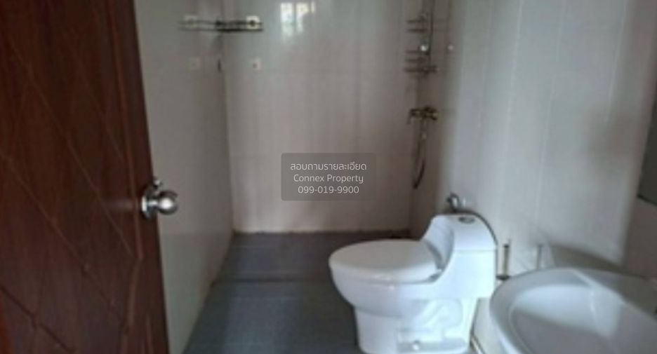 Local comercial en venta de 1 habitaciones en Bang Khen, Bangkok