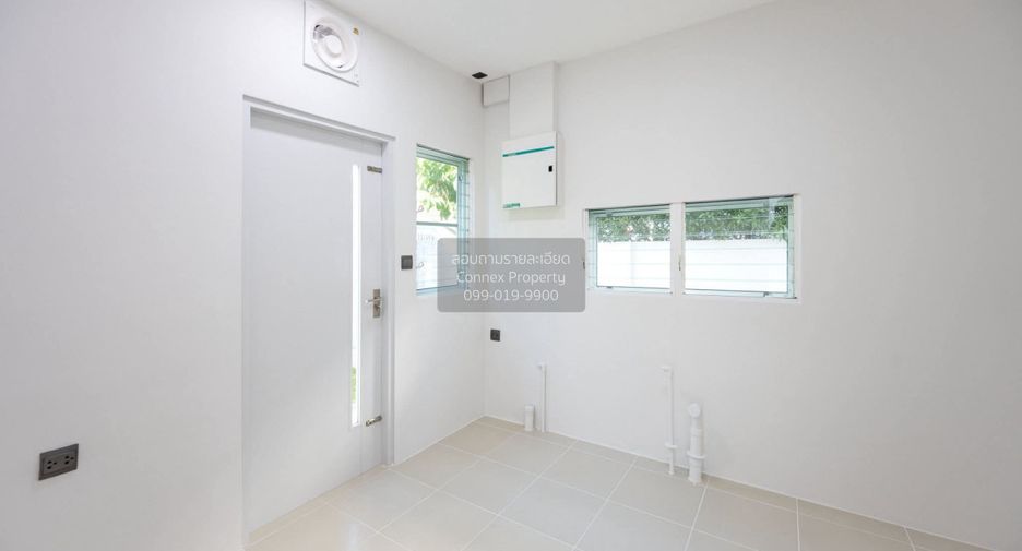 Casa en venta de 4 habitaciones en Mueang Nonthaburi, Nonthaburi