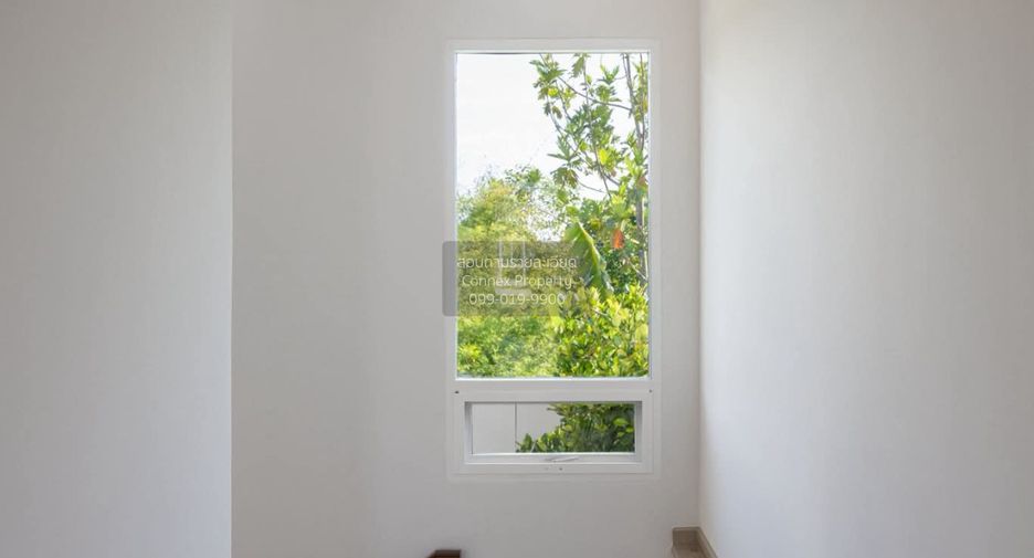 Casa en venta de 4 habitaciones en Mueang Nonthaburi, Nonthaburi