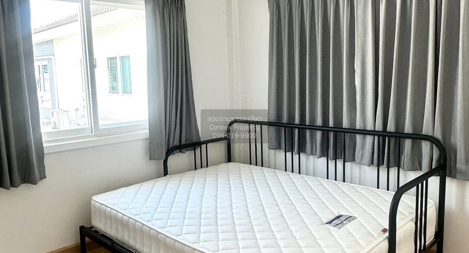 For sale 3 ベッドルーム house in Bang Sao Thong, Samut Prakan