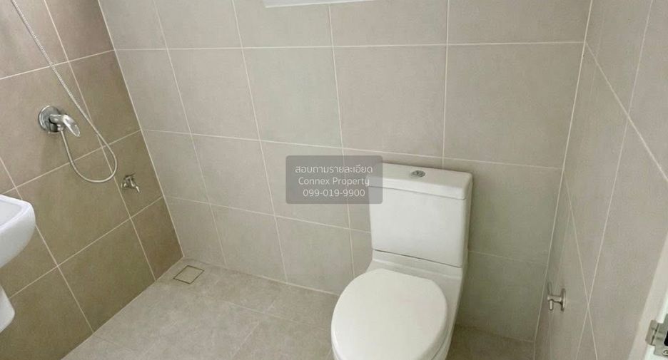 For sale 3 ベッドルーム house in Bang Sao Thong, Samut Prakan