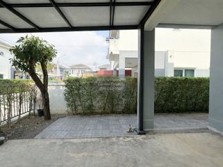 For sale 3 bedrooms house in Bang Sao Thong, Samut Prakan