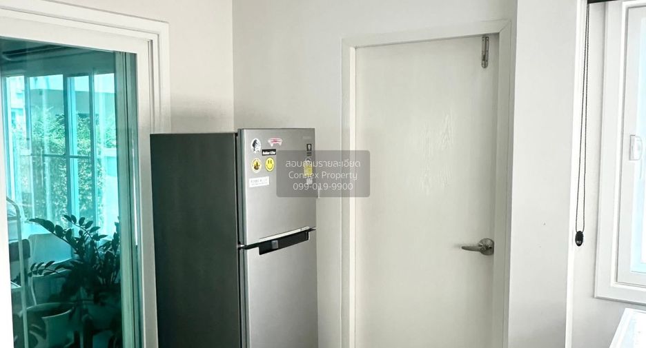 For sale 3 ベッドルーム house in Bang Sao Thong, Samut Prakan