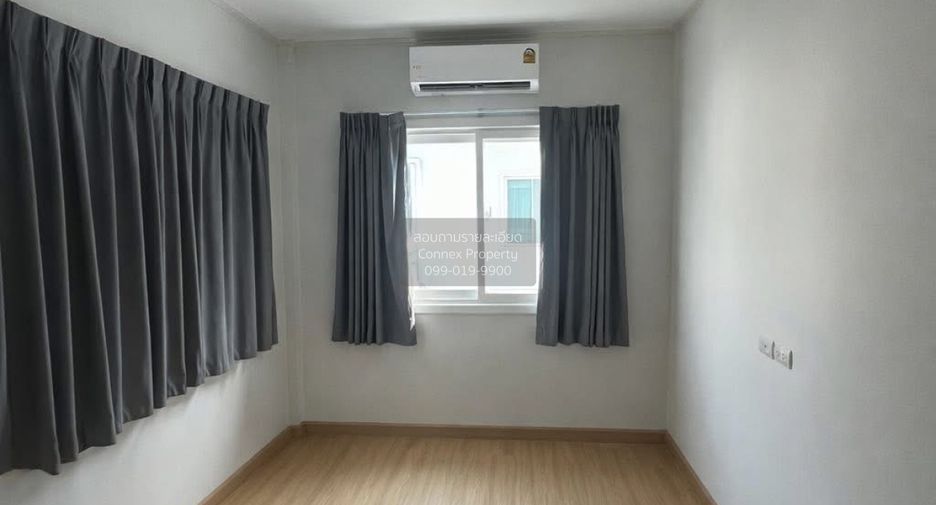 For sale 3 ベッドルーム house in Bang Sao Thong, Samut Prakan