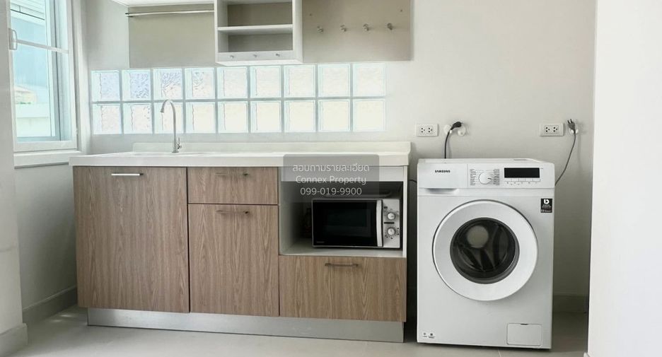 For sale 3 ベッドルーム house in Bang Sao Thong, Samut Prakan