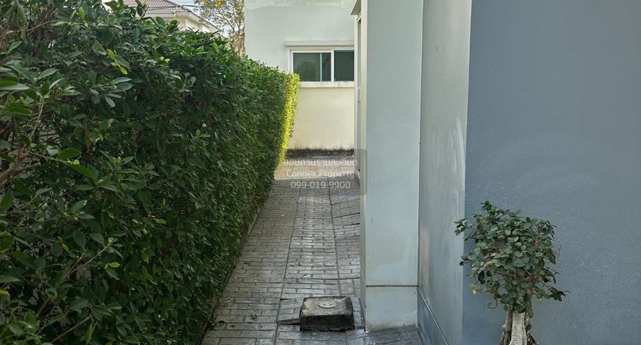 For sale 3 ベッドルーム house in Bang Sao Thong, Samut Prakan