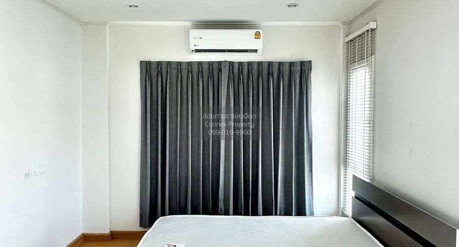For sale 3 ベッドルーム house in Bang Sao Thong, Samut Prakan