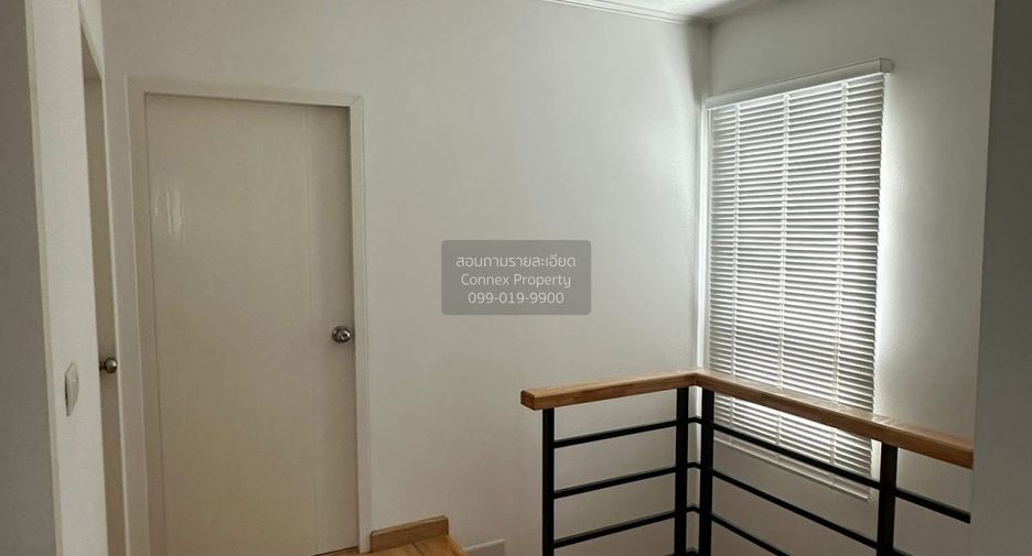 For sale 3 ベッドルーム house in Bang Sao Thong, Samut Prakan