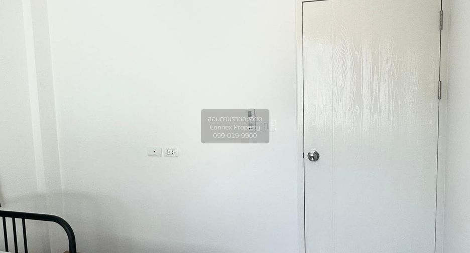 For sale 3 ベッドルーム house in Bang Sao Thong, Samut Prakan