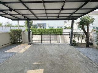 For sale 3 bedrooms house in Bang Sao Thong, Samut Prakan