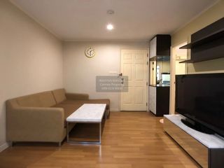 À vendre 1 chambre condo à Bang Kho Laem, Bangkok