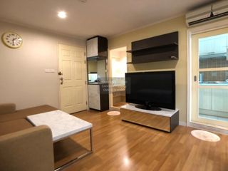 À vendre 1 chambre condo à Bang Kho Laem, Bangkok