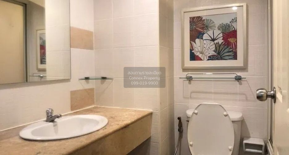 For sale 1 bed condo in Bang Kho Laem, Bangkok