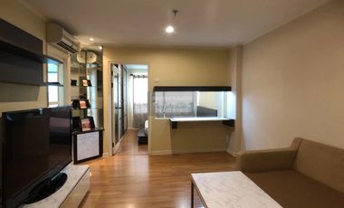 À vendre 1 chambre condo à Bang Kho Laem, Bangkok