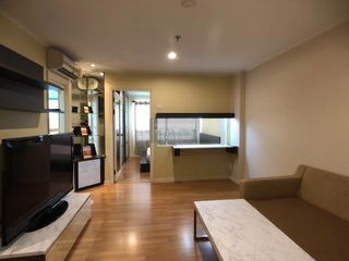 À vendre 1 chambre condo à Bang Kho Laem, Bangkok
