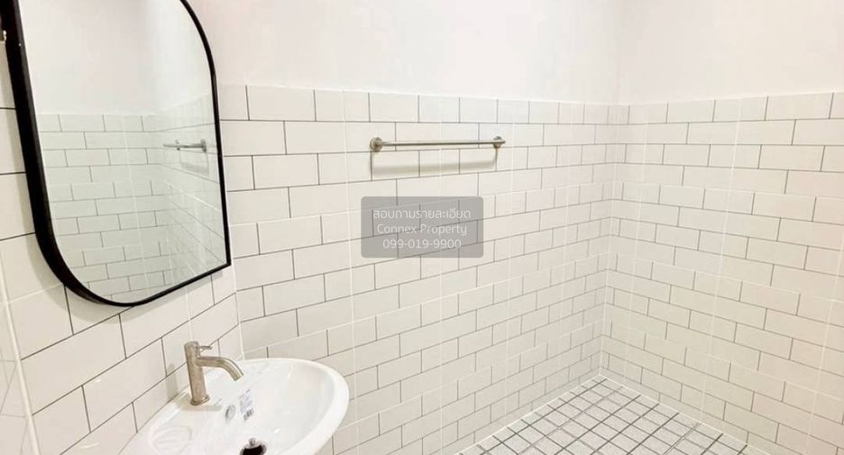 For sale 3 bedrooms townhouse in Bang Bua Thong, Nonthaburi