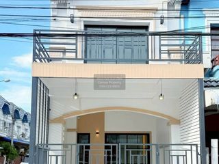Reihenhaus zum Kauf mit 3 Zimmer in Bang Bua Thong, Nonthaburi