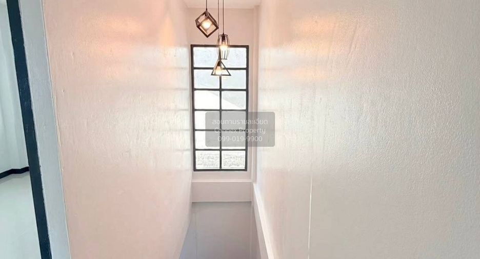 For sale 3 bedrooms townhouse in Bang Bua Thong, Nonthaburi