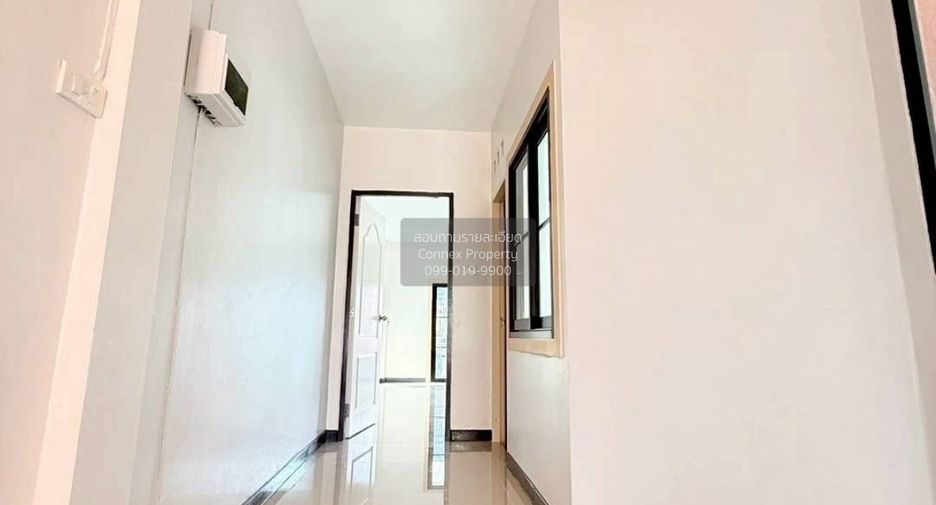 For sale 3 bedrooms townhouse in Bang Bua Thong, Nonthaburi
