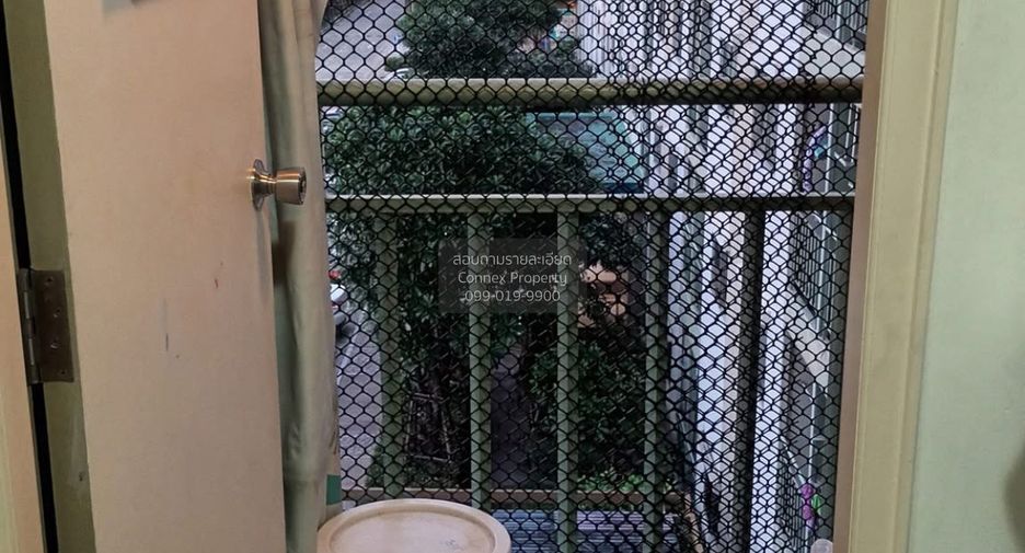 For sale 1 bed condo in Lat Krabang, Bangkok