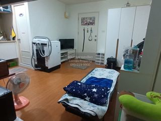 Продажа 1 кровать кондо в Лат Крабанг, Бангкок
