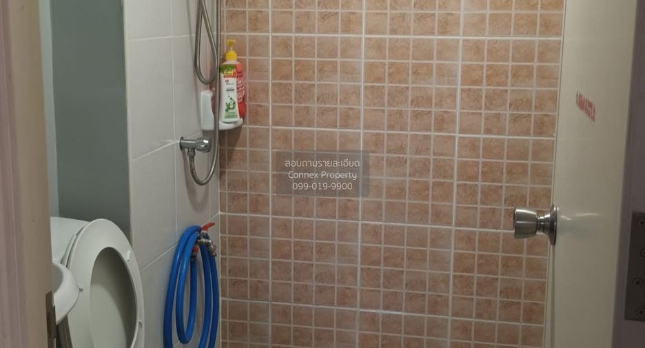 For sale 1 bed condo in Lat Krabang, Bangkok
