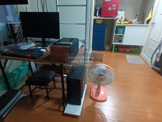 Продажа 1 кровать кондо в Лат Крабанг, Бангкок