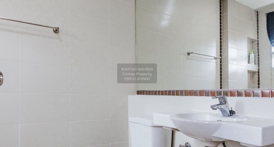 For sale 3 bedrooms house in Mueang Nonthaburi, Nonthaburi
