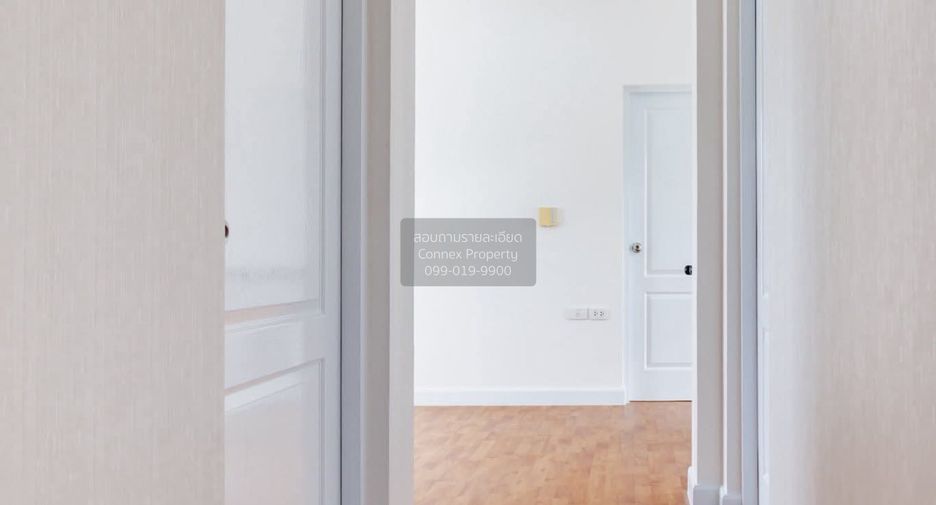 For sale 3 bedrooms house in Mueang Nonthaburi, Nonthaburi