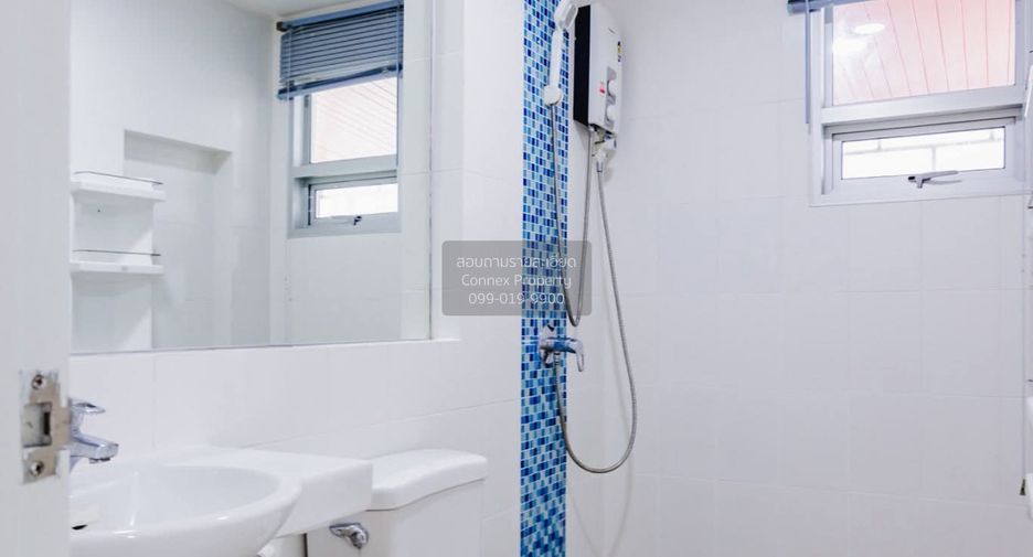 For sale 3 bedrooms house in Mueang Nonthaburi, Nonthaburi