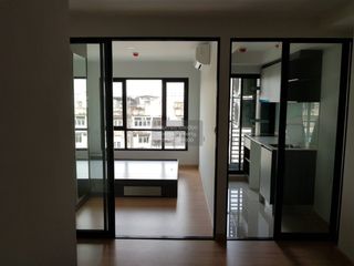 Condo en venta de 1 habitaciones en Bang Khen, Bangkok