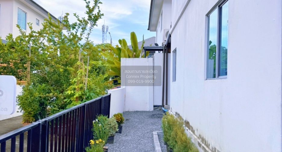 For sale 3 bedrooms townhouse in Bang Bo, Samut Prakan