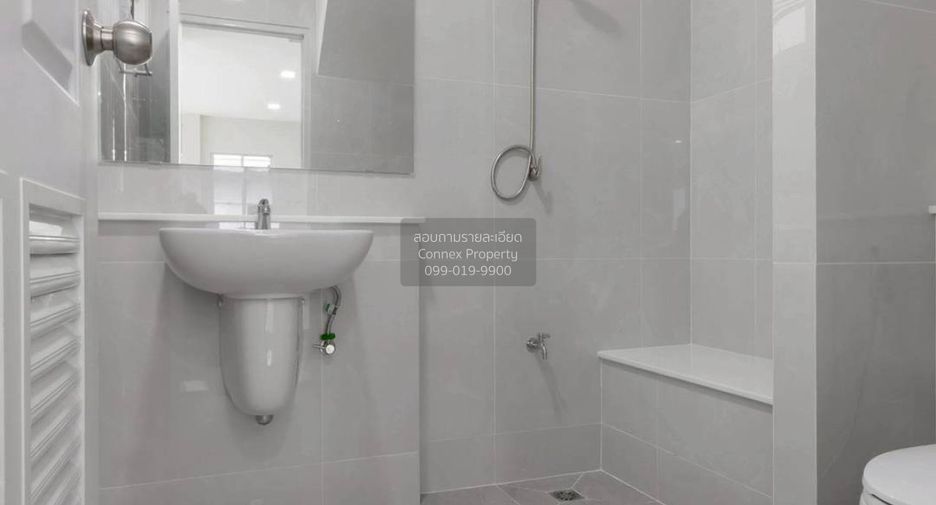 À vendre 3 chambres maison à Pak Kret, Nonthaburi