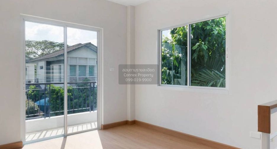 À vendre 3 chambres maison à Pak Kret, Nonthaburi