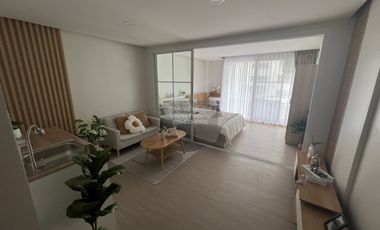 For sale 1 bed condo in Bang Kapi, Bangkok