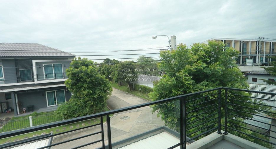 À vendre 4 chambres maison à Lat Krabang, Bangkok