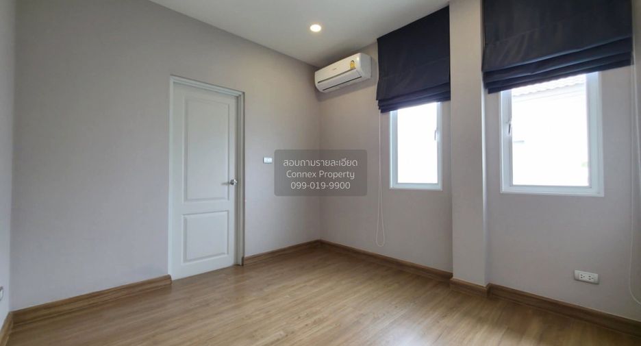 À vendre 4 chambres maison à Lat Krabang, Bangkok