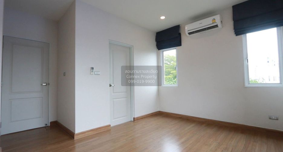 À vendre 4 chambres maison à Lat Krabang, Bangkok